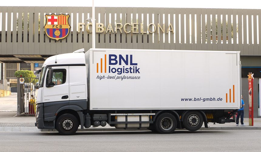 Fira de Barcelona Oktober 2017 Fira de Barcelona Oktober 2017