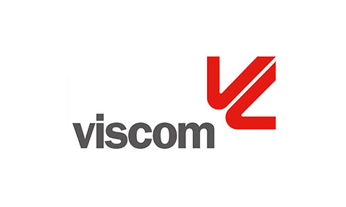 VISCOM Messe 2019 in Düsseldorf